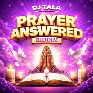 Prayer Answered Riddim