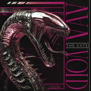 The Gates (feat. Charlie Scene & Danny Rose)