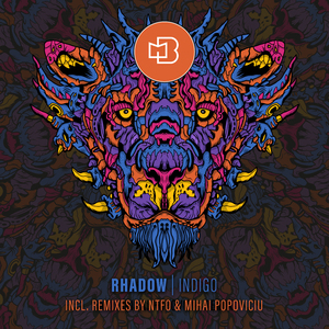 Indigo (Mihai Popoviciu Remix)