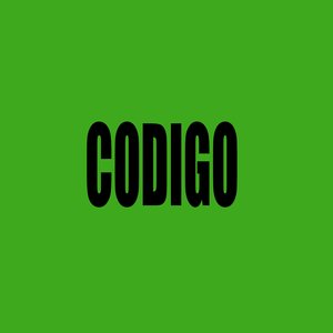 Codigo