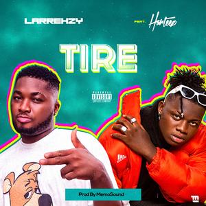 Tire (feat. Harteez)