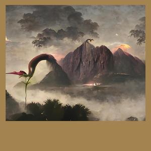 Hati yang Terbakar