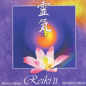 Reiki - The Light Touch