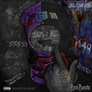 Pharmaceutical (Feat. 1RichRascal)