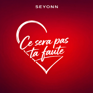 Ce sera pas ta faute
