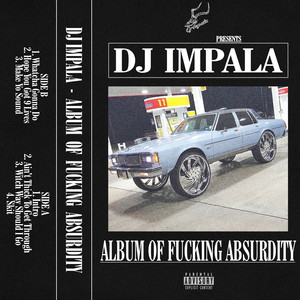 Witch Way Should I Go