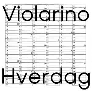 Hverdag