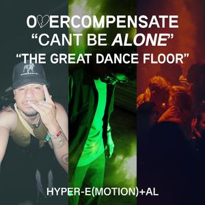 Overcompensate (feat. Lstnite)