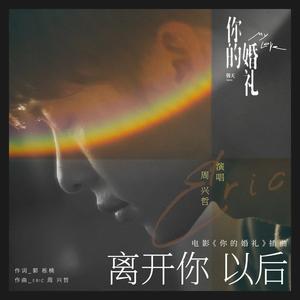 离开你以后