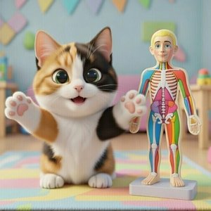 Meu Corpo em Movimento