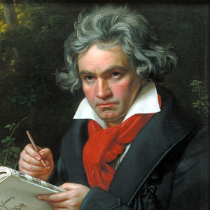 Beethoven (Moonlight Sonata)