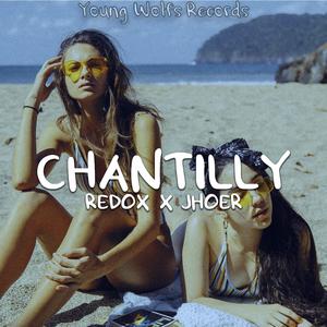 Chantilly
