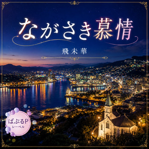 ながさき慕情 (feat. 飛未華)