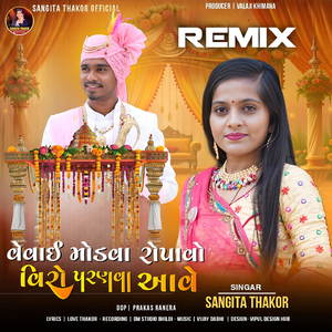 Vevai Modva Ropavo Viro Paranva Aave (Remix)