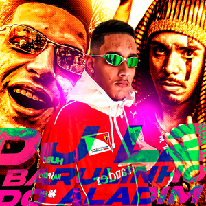 Barulinho do Aladim (feat. MC Bryan SS)