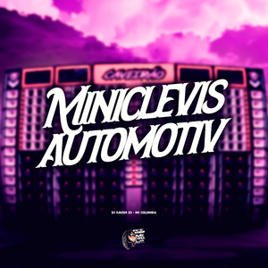 Miniclevis Automotiv