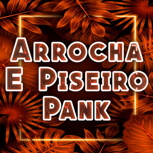 Arrocha e Piseiro Pank