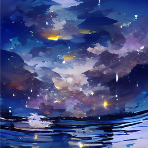 【五维介质】五等分の気持ち (五等分的心意)