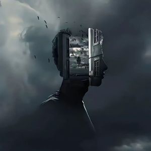 Fire×857 Born 2 Rock（DJ陈陈 remix）