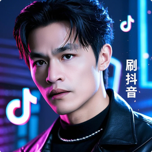 蔡佛缘 - 刷抖音