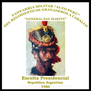 Himno Al Libertador General San Martin