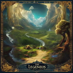 레전드의 길 (The Path of Legends)