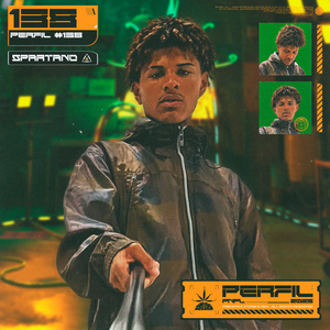 Perfil #138 Culpa do Homem