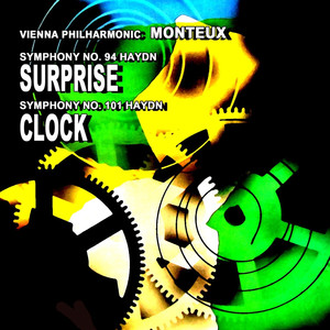 Symphony No. 94 in G Major: II. Andante