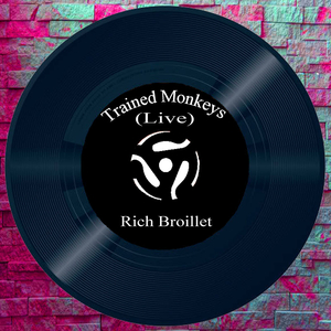 Trained Monkeys (Live)