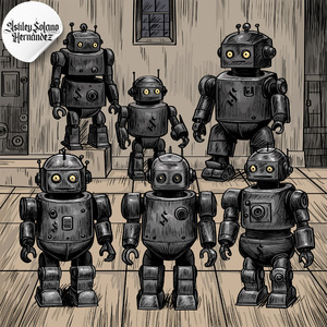 Little Robots