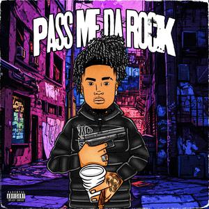 Pass Me Da Rock
