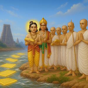 திருப்புகழ் 104 அகல்வினை (பழநி)