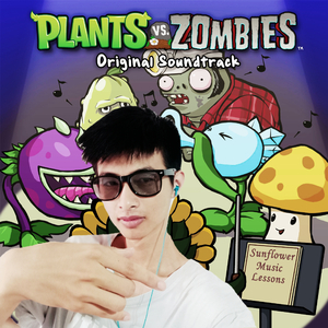 graze the roof 纯人声版