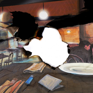 By Die See (feat. Vreemd)