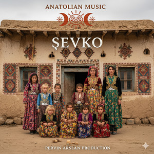 Şevko
