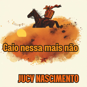 Caio nessa mais não