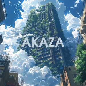 Akaza