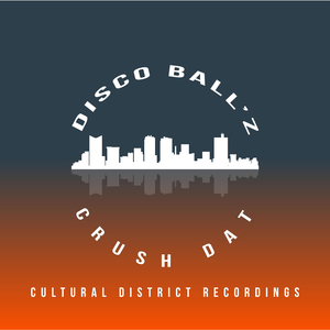 Crush Dat (Original Mix)