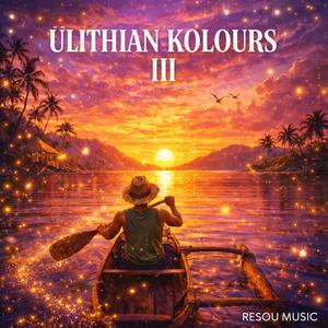 Ulithian Kolours lll