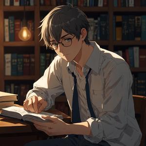 Dawn Radiance Beneath Stars