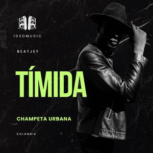 Tímida
