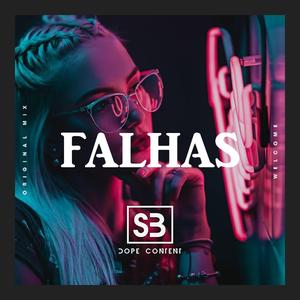 Falhas (Instrumental Ghetto Zouk x Kizomba Zouk Love)