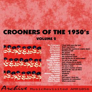 I Had Only Eyes for You