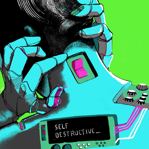 Self Destructive