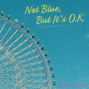 But It's O.K.