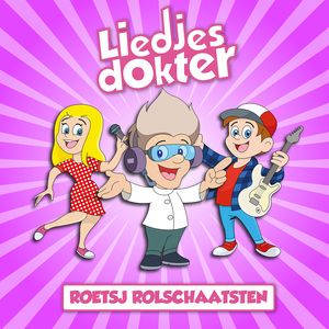 Roetsj Rolschaatsen