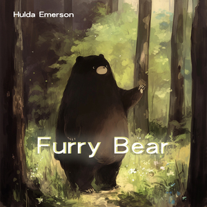 Furry Bear (Immersive Version)