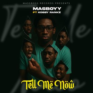 Tell Me Now