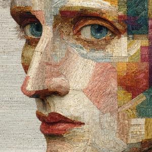 Boş taşlarda ayak izlerim yankılanıyor