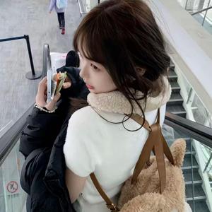 想念你的气息和呼吸